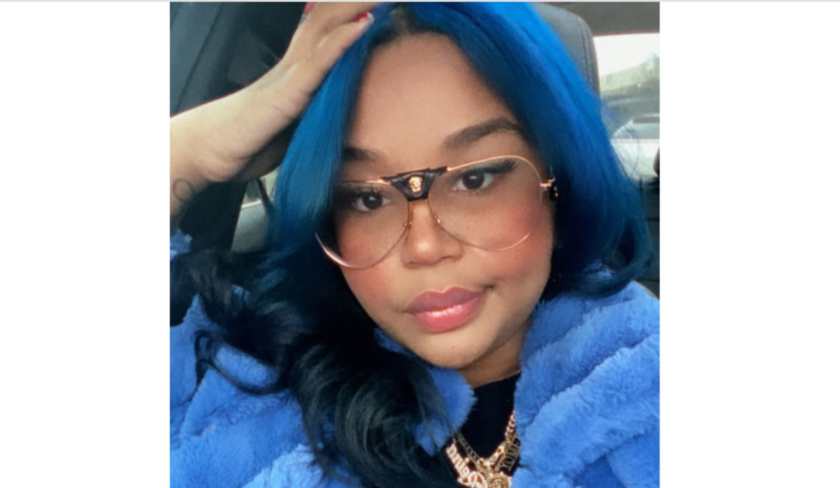 O influenceriță a murit sub privirile familiei după ce s-a înecat cu mâncare la un restaurant. Ce postase cu o zi înainte