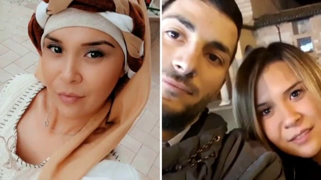 Cine era românca de 30 de ani ucisă de soțul italian. Eliza și Daniele se întorseseră recent din luna de miere