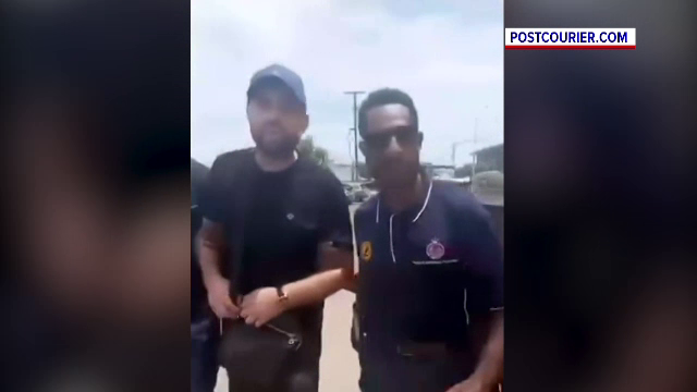 Ce s-a întâmplat cu un român prins că fura, în Papua Noua Guinee. A făcut numeroase victime