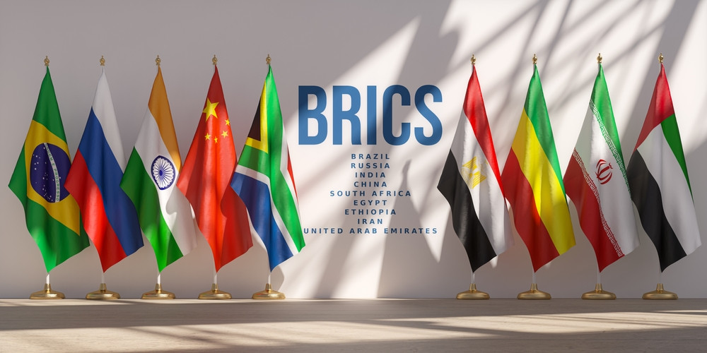 Țara care a devenit oficial membru deplin BRICS. Anunțul făcut de Brazilia