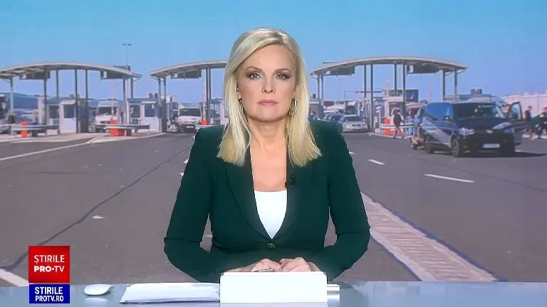 Ce s-a întâmplat cu peste 30.000 de români care au vrut să treacă granița, după intrarea României în Schengen