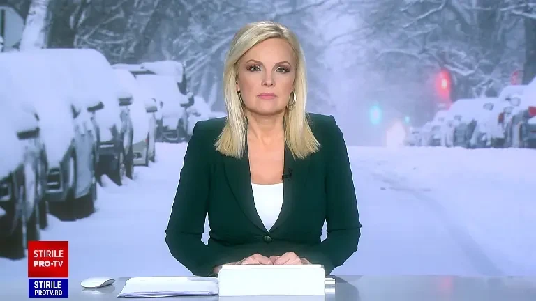 Fenomene meteo extreme în SUA. Zeci de milioane de americani, afectați de furtuni polare. Stare de urgență în mai multe zone