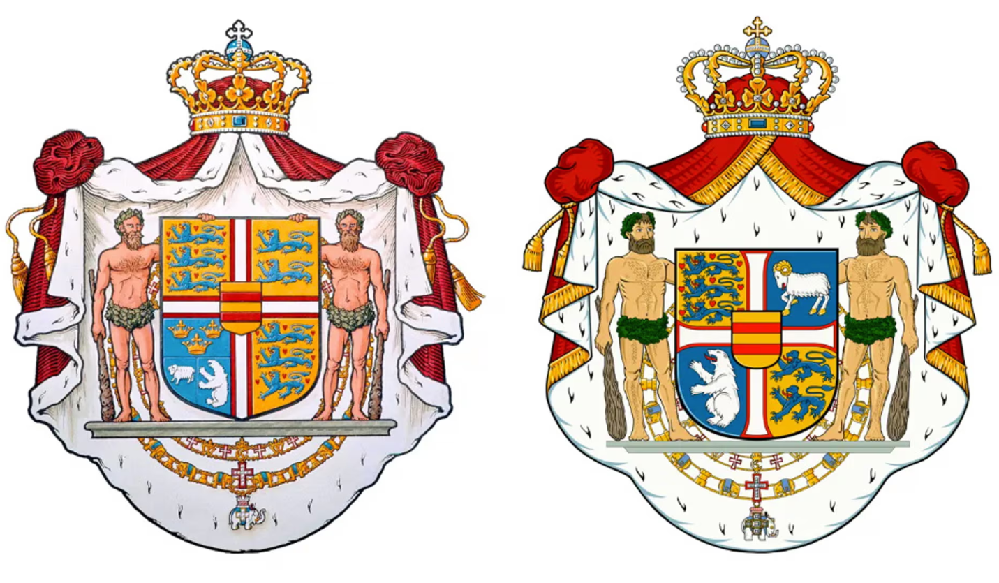 blazon