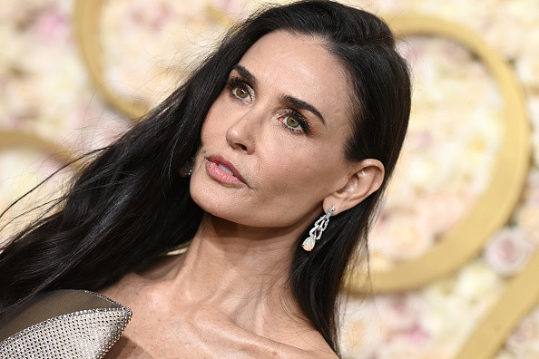 Demi Moore, mărturisiri după ce a pierdut premiul Oscar pentru cea mai bună actriță: „Ar fi fost minunat să câștig”