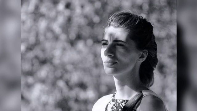 O pictoriță din București și-a înjunghiat colegul într-un atelier de pictură, după ce s-ar fi certat din cauza unei lucrări