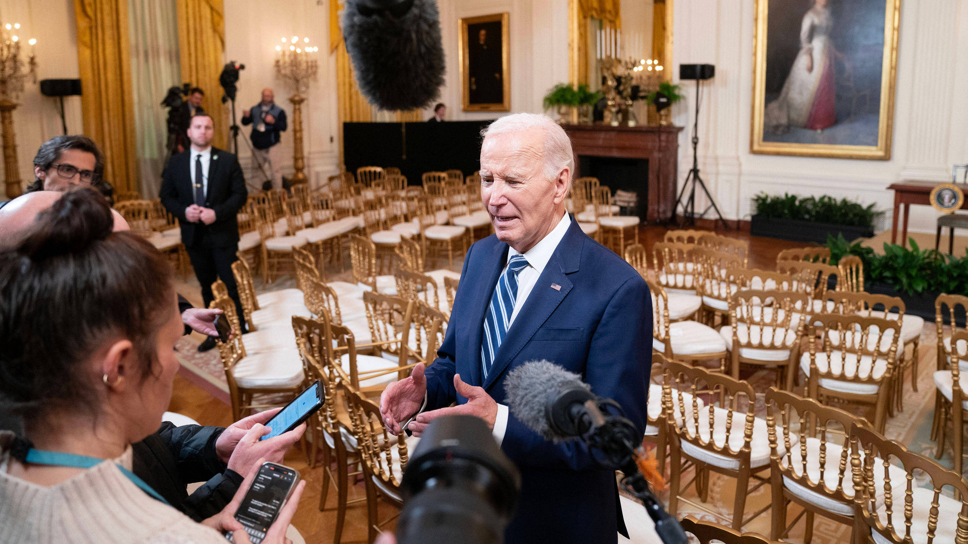 Doi condamnați la moarte din SUA refuză „clemența” lui Joe Biden. Motivele din spatele deciziei lor