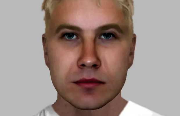 Individ căutat pentru că a încercat să răpească doi copii de pe stradă. Poliția nu-l găsește de mai bine de o lună