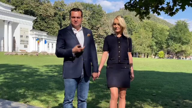 Soția lui Cătălin Cherecheș, trimisă în judecată. Ce spun procurorii