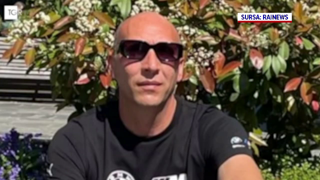 Cine este românul care și-a înjunghiat soția în parcarea unui supermarket din Italia. Daniela este în stare gravă