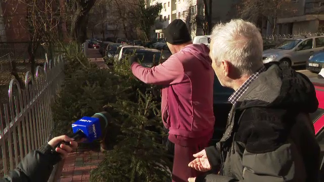 Când trebuie despodobit pomul de Crăciun. Ce spune tradiția românească