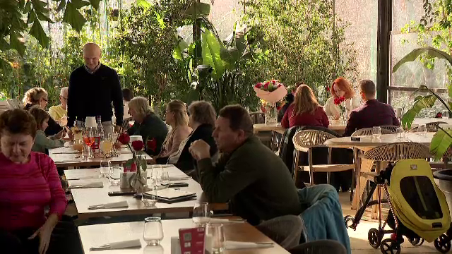 Cum celebrează românii Sfântul Ion. Aproape două milioane de persoane își sărbătoresc onomastica