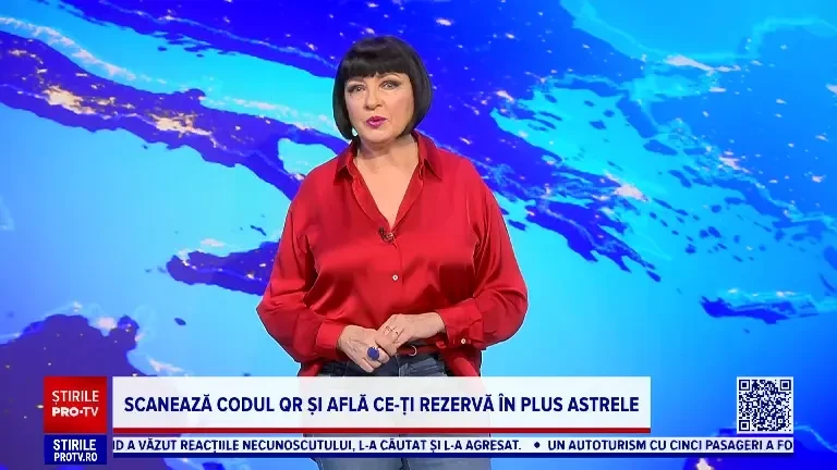 Horoscop 7 ianuarie 2025, cu Neti Sandu. Pentru o zodie este un moment bun de afirmare