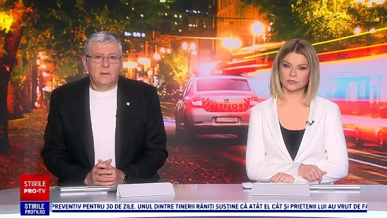 Scandalul în urma căruia a fost ucis Daniel ar fi pornit de la droguri. „Cum m-am dat jos din mașină, am fost tăiat”