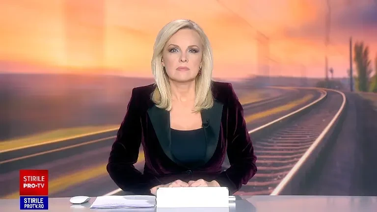 ANIMAȚIE GRAFICĂ. Cum a fost o mașină spulberată de un tren fără lumini, condus de un mecanic beat, în Mureș