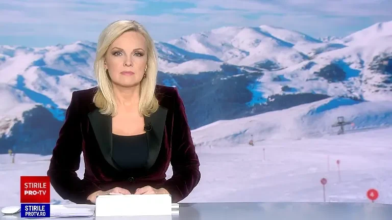 Alertă de vreme rea la munte. Turiștii au fost îndemnați să părăsească rapid pârtiile