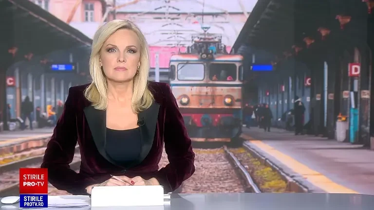 Aglomerație foarte mare în gări. Ultima zi de vacanță a studenților s-a suprapus cu finalul zilelor libere la nivel național