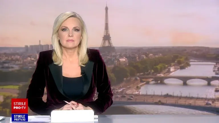 Macron îi dă pe români ca exemplu în lupta contra imperialismului rus. Salută mai ales ”curajul și determinarea” unui lider