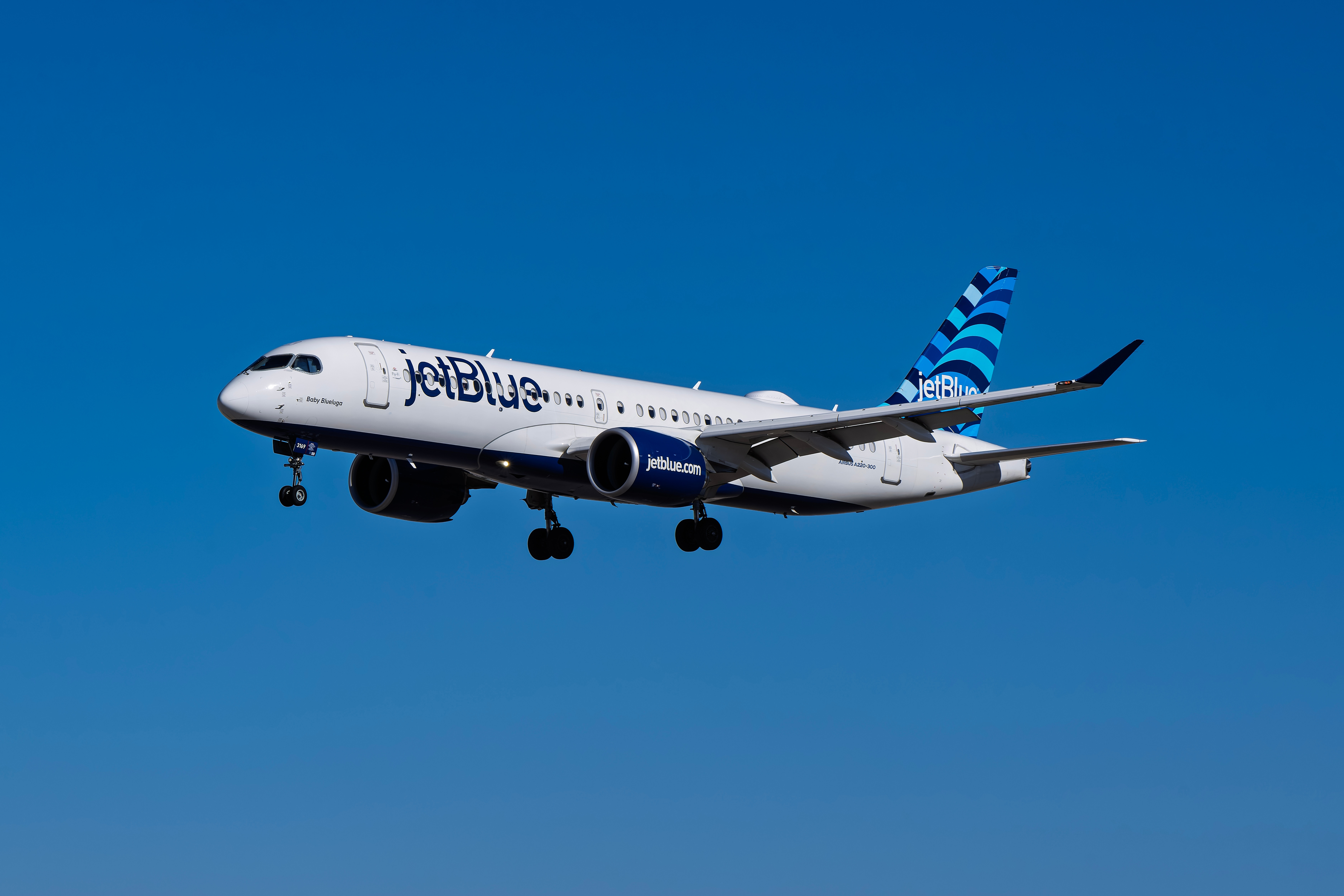Un cuplu din SUA cere 1 milion de dolari despăgubiri companiei JetBlue. O bucată de gheață de pe un avion le-a lovit casa