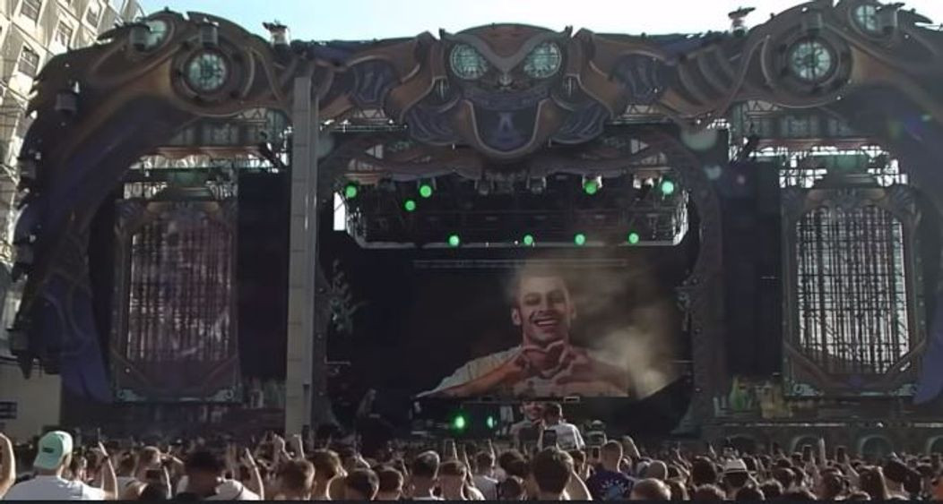 Gheboasa a câștigat procesul cu Jandarmeria pentru amenda de la Untold. Obligați să-i dea de 7 ori mai mult decât îi luau