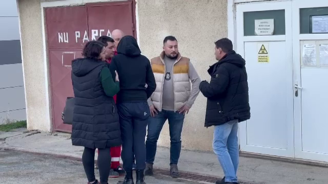 Cum s-au sinucis cei doi adolescenți din Tulcea. Drumul lor spre moarte a fost reconstituit de anchetatori