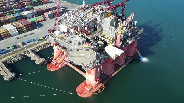 Mișcarea strategică care ar resuscita agricultura românească. Vor fi folosite și gazele din Neptun Deep