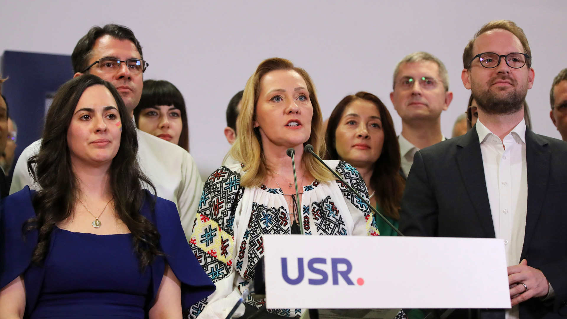 Elena Lasconi, reacție după ce coaliția a anunțat datele prezidențialelor: „Rămân trei întrebări la care nu ne-au răspuns”