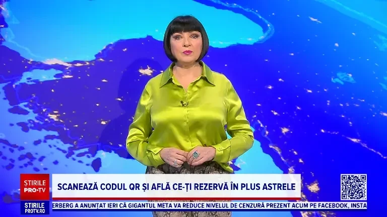 Horoscop 8 ianuarie 2025, cu Neti Sandu. Pentru o zodie se anunță bani, poate chiar dă un tun financiar