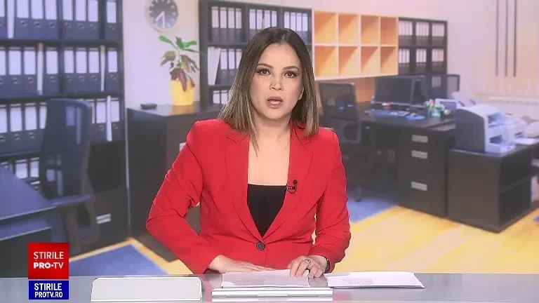 Vacanța de iarnă s-a încheiat, dar o parte dintre copii au mai rămas pe pârtii. Adulții i-au învoit de la ore