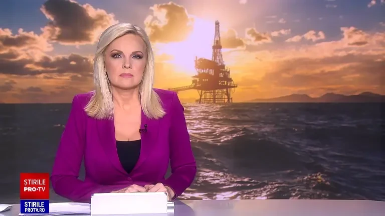 România ar putea încasa 2 miliarde de euro anual din exportul gazelor aflate în perimetrul Neptun Deep