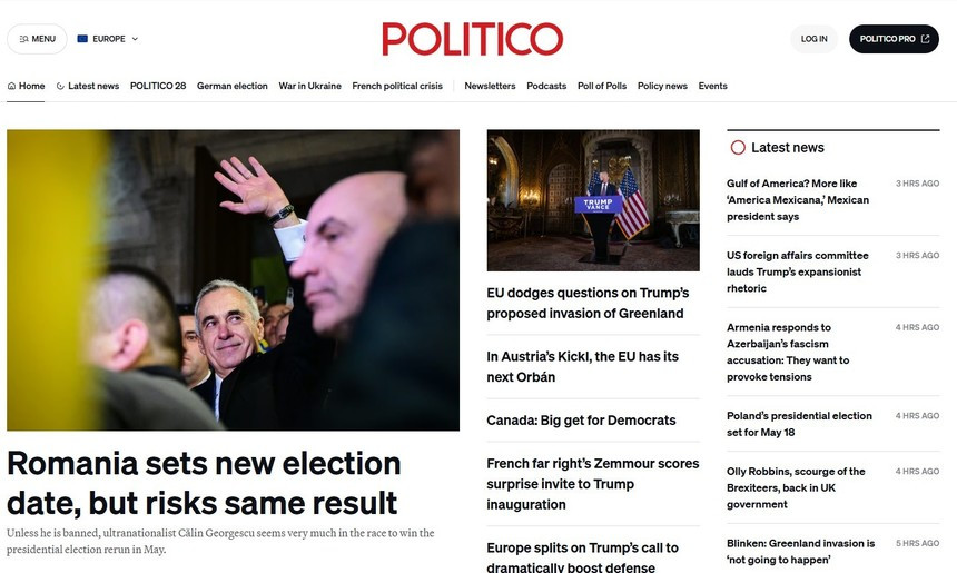 politico