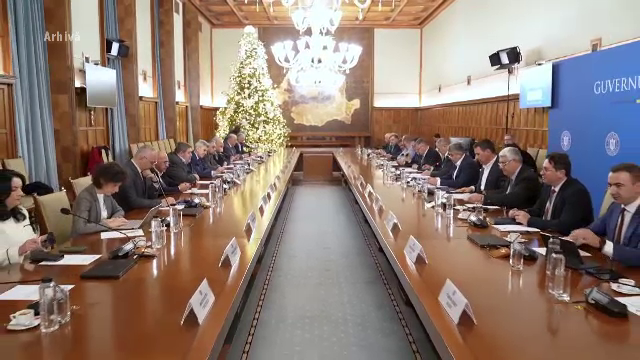 Alegeri prezidențiale 2025. Primul tur va avea loc pe 4 mai și al doilea pe 18 mai