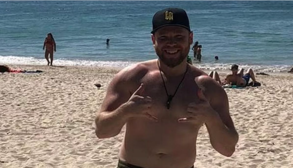 Un turist a fost găsit mort în mare, în Thailanda, după o ceartă cu un necunoscut. Ce au surprins camerele de supraveghere