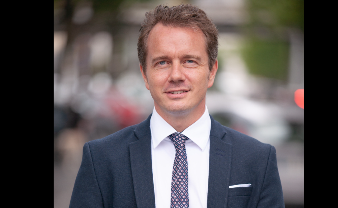 Biroul unui deputat francez de extremă dreapta din cadrul RN din Pas-de-Calais, avariat după moartea lui Jean-Marie Le Pen