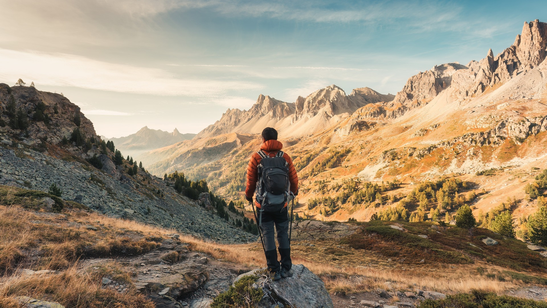 Descoperirea făcută de un cioban pe munte a elucidat un mister de 60 de ani. „Se întâmplă rar”