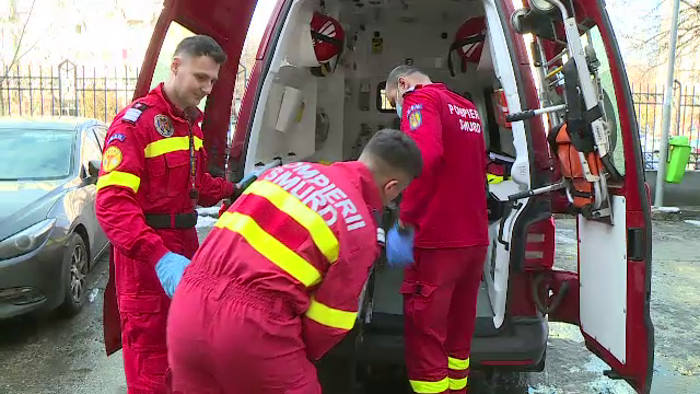 Pacienta cu HMPV este în izolare. Ministrul Sănătății spune că virusul nu a ajuns în România din China