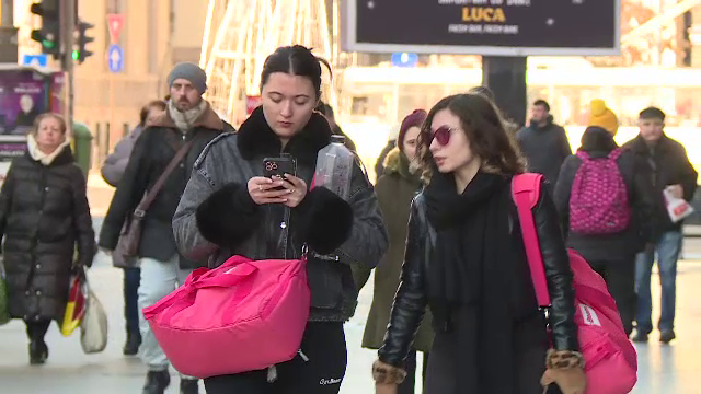 Românii își găsesc mai greu un loc de muncă în străinătate. „Piaţa muncii pare să se contracte”