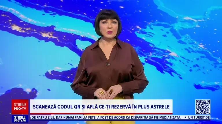 Horoscop 9 ianuarie 2025, cu Neti Sandu. Unei zodii îi vin bani din surse colaterale și o să-i facă o surpriză partenerului