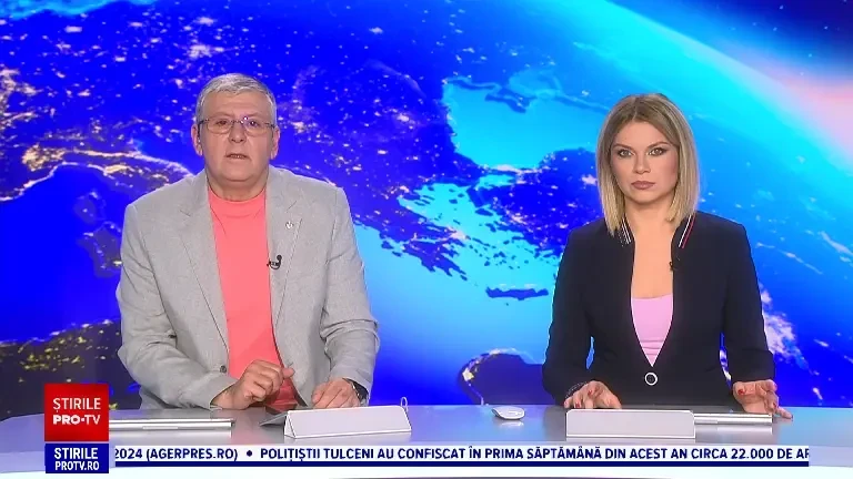 „Zici că vine sfârșitul lumii”. Cel puțin 5 morți și peste 1000 de clădiri distruse în incendiile devastatoare din California