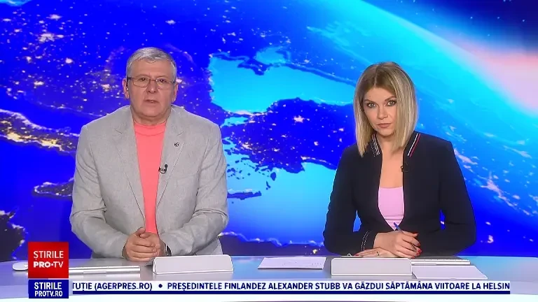 Cum a salvat un câine viața stăpânei sale după ce femeia a alunecat pe gheață și și-a fracturat piciorul