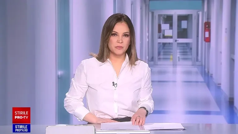 Pacienta cu HMPV este în izolare. Ministrul Sănătății spune că virusul nu a ajuns din China