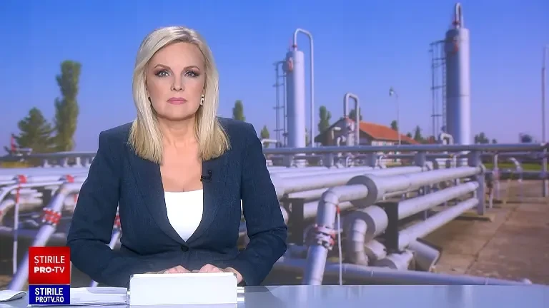 Romgaz vrea să devină furnizor, după modelul Hidroelectrica. Statul speră la prețuri „foarte competitive” pentru gaze