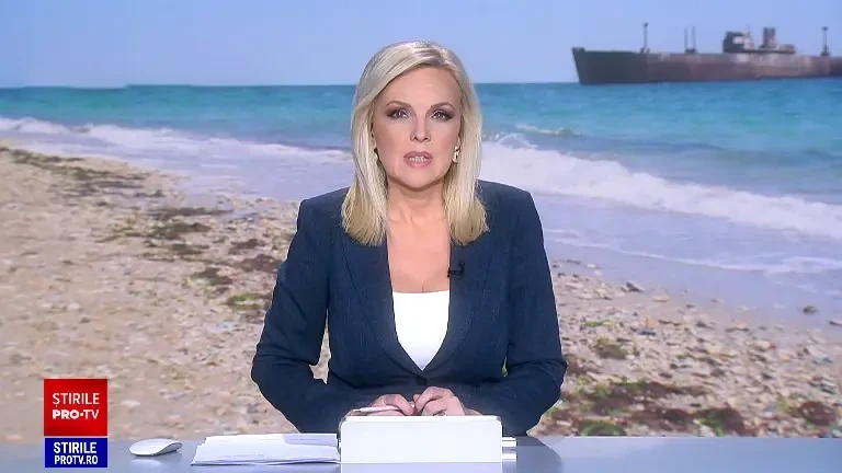 Stațiunea tineretului devine șantier. Plaja va fi extinsă, iar epava navei Evanghelia va fi mai aproape de turiști