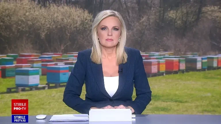 Vremea deosebit de caldă pentru ianuarie a dat peste cap și viețuitoarele. Cerbii cred că a venit timpul împerecherii