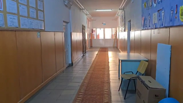 Cazul elevului înjunghiat de un coleg în Târgu Jiu. Agresorul este acuzat acum de tentativă de omor