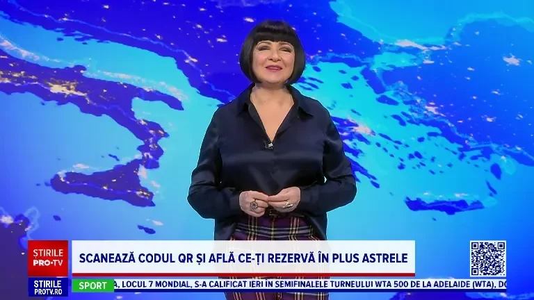 Horoscop 10 ianuarie 2025, cu Neti Sandu. Zodia pentru care se conturează un business care i-ar aduce profit