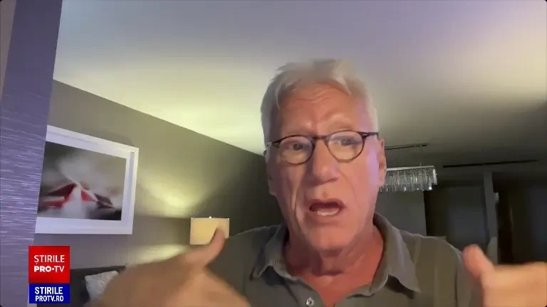 Un actor celebru de la Hollywood a început să plângă în direct la CNN când povestea despre incendiile din Los Angeles