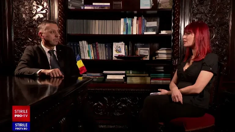 Ministrul Educației, despre profesorii care chiulesc de la ore: „Nu cred că e o problemă generalizată în sistem”