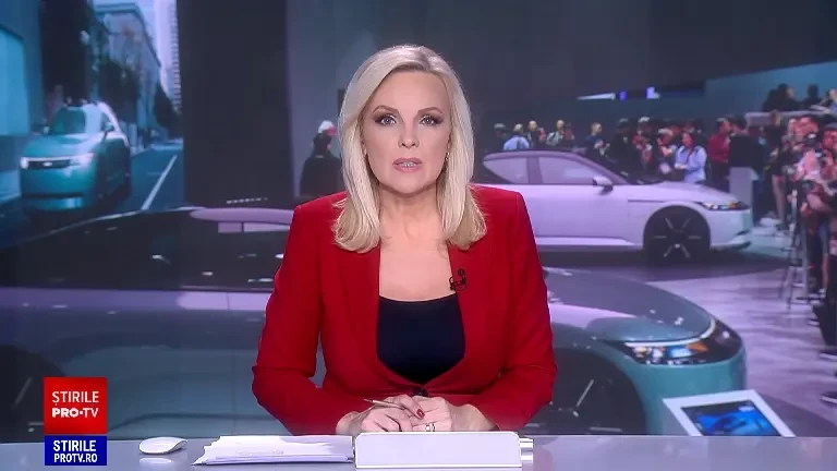 Aspiratorul cu braț robotic care adună hainele de pe jos, vedeta târgului de tehnologie din Vegas. „Va fi o schimbare uriașă”