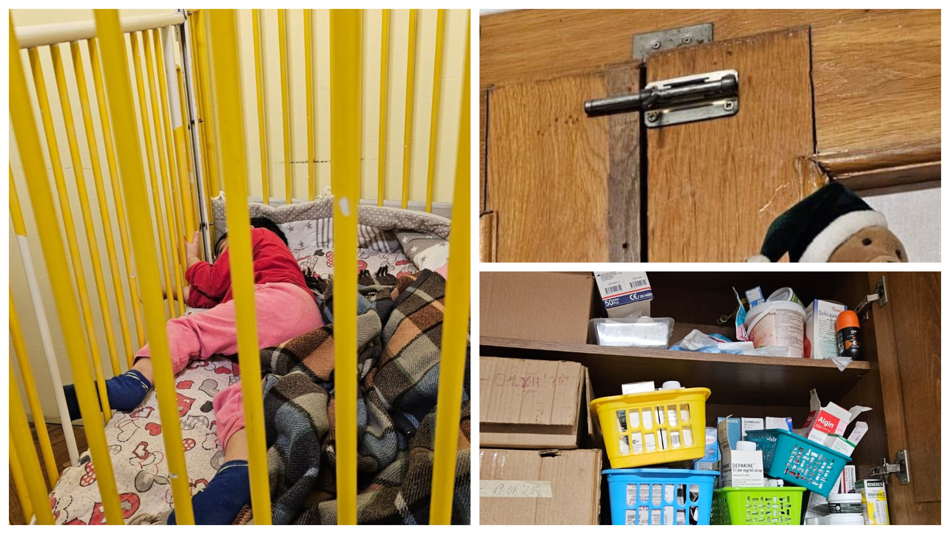 Prefectul Mureșului a cerut verificări în toate centrele pentru copii cu dizabilități