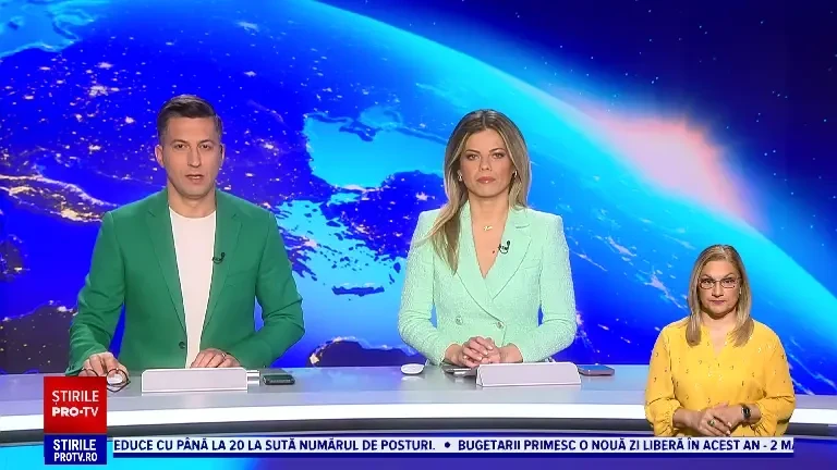 Nouă persoane, între care doi poliţişti, rănite în două accidente rutiere grave în Bucureşti. O mașină de Poliție, implicată